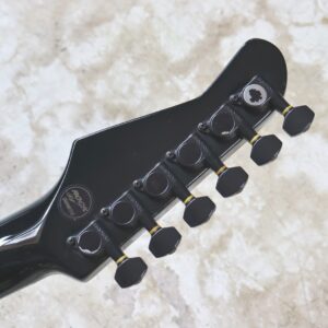 【中古・現状渡し】FERNANDES FR SSH ストラトタイプ - 画像 (6)