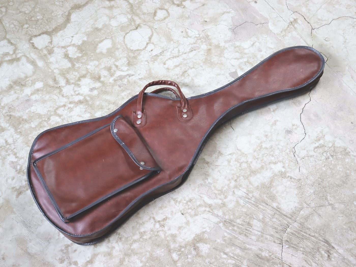 【中古・現状渡し】FERNANDES FR SSH ストラトタイプ - 画像 (7)