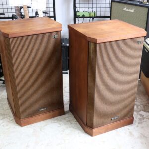 【中古】ONKYO U-8000 スピーカーペア