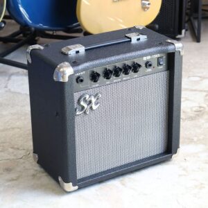 Alternative view of 【中古】SX Ba-1565 ベースコンボアンプ