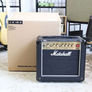 【中古・美品】Marshall DSL1C ギターコンボアンプ