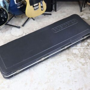 【中古】MUSICMAN StingRay5用 ハードケース