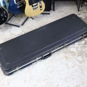 Alternative view of 【中古】MUSICMAN StingRay5用 ハードケース