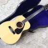 【中古】YAMAHA FG-202 アコースティックギター フォークサイズ
