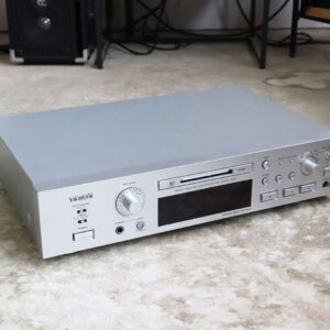 【中古】TEAC MD-5MKii MDデッキ
