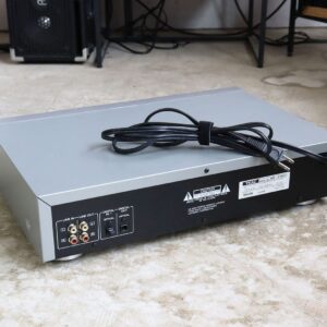 Alternative view of 【中古】TEAC MD-5MKii MDデッキ