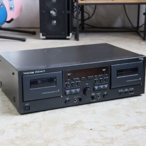 【中古】TASCAM 202MKii