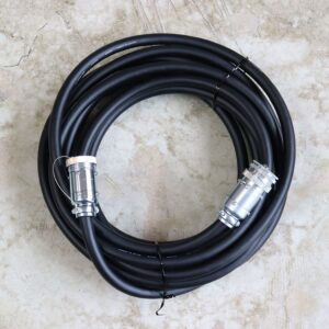 【中古・現状渡し】CANARE 12C10-E3 マルチケーブル
