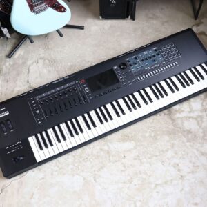 【中古・美品】Roland Fantom 7 EX シンセサイザー