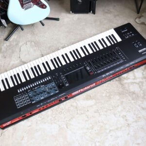 Alternative view of 【中古・美品】Roland Fantom 7 EX シンセサイザー