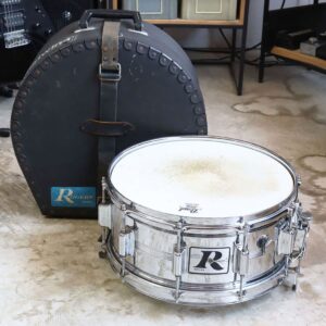 【中古】Rogers Vintage 70s Big R Dynasonic C.O.B 14"x6.5" スネア