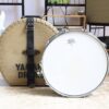 【中古】メーカー不明 スネアドラム 14x5 LUDWIG製ストレイナー付き