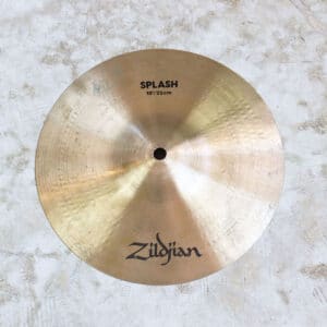 【中古・現状渡し】Zildjian A Zildjian SPLASH 10 スプラッシュ