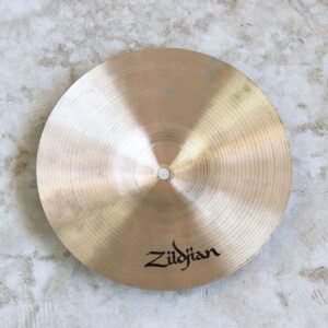 Alternative view of 【中古・現状渡し】Zildjian A Zildjian SPLASH 10 スプラッシュ