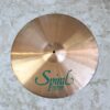 【中古】Spiral Cymbals SP-718R 18インチ クラッシュ