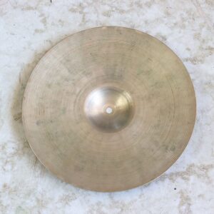 Alternative view of 【中古】Zildjian A Zildjian 14" シンバル 1960s Short Stamp