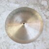 【中古】Zildjian A Zildjian 18インチ チャイナ 白抜きロゴ