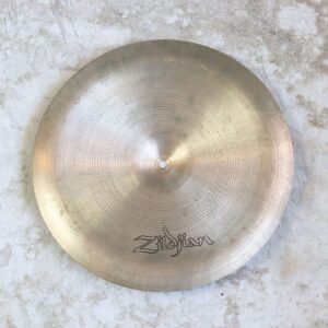 Alternative view of 【中古】Zildjian A Zildjian 18インチ チャイナ 白抜きロゴ
