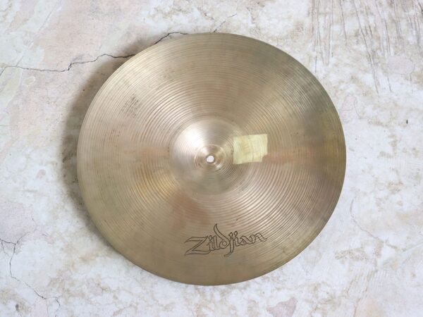 中古】Zildjian A Zildjian 18