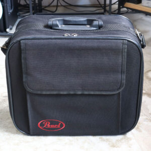 【中古】Pearl ペダルソフトケース#1