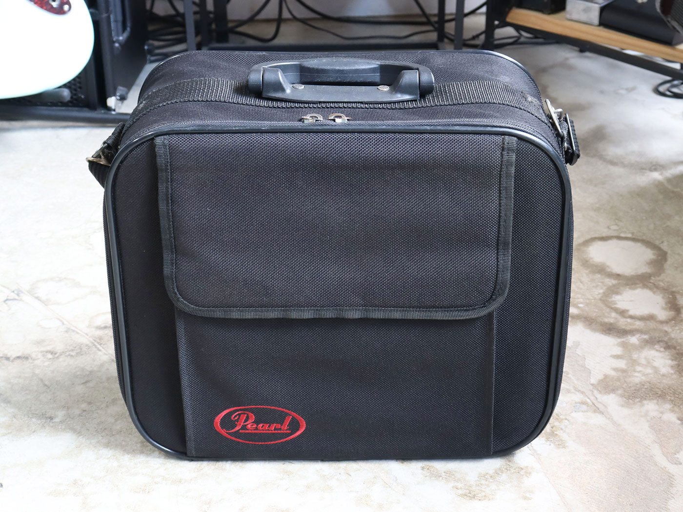 【中古】Pearl ペダルソフトケース#1