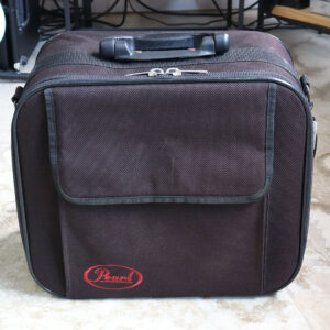【中古】Pearl ペダルソフトケース#2