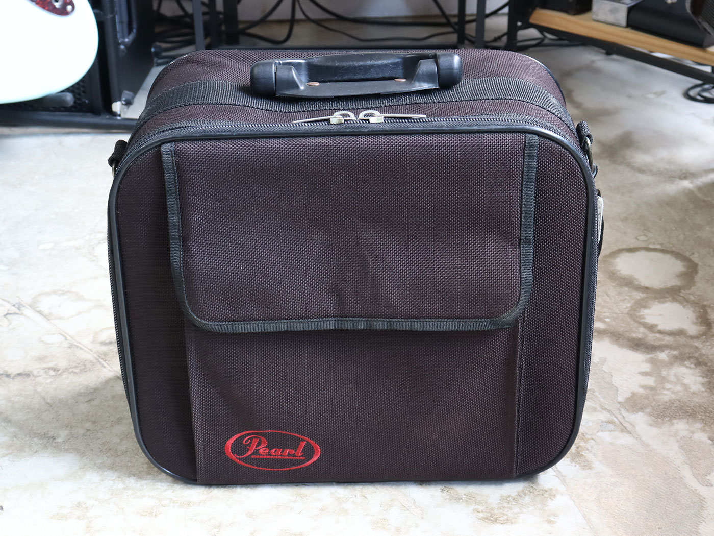 【中古】Pearl ペダルソフトケース#2