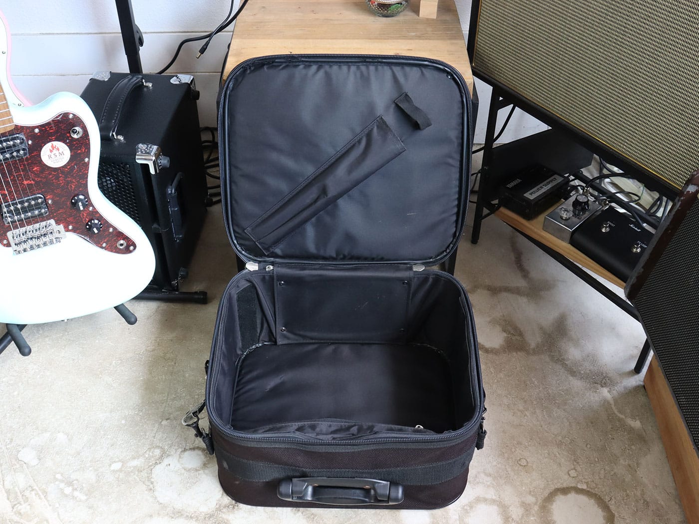 【中古】Pearl ペダルソフトケース#2 - 画像 (3)