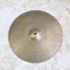 【中古・ジャンク】Zildjian 16インチ クラッシュ