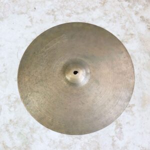 【中古・ジャンク】Zildjian 16インチ クラッシュ