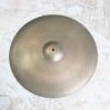 【中古】Zildjian 22インチ ライドシンバル