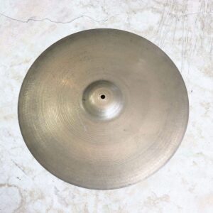 【中古】Zildjian 22インチ ライドシンバル