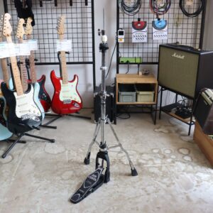 【中古】TAMA IRON COBRA ハイハットスタンド