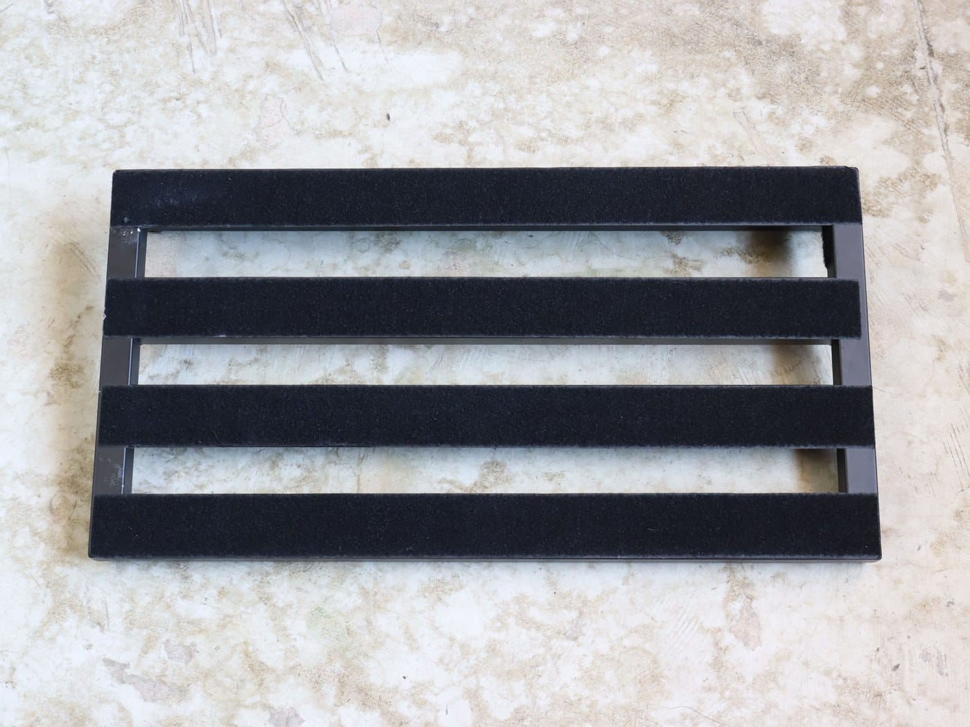 【中古】Pedaltrain Classic 2 エフェクターボード 専用キャリングケース付 - 画像 (2)