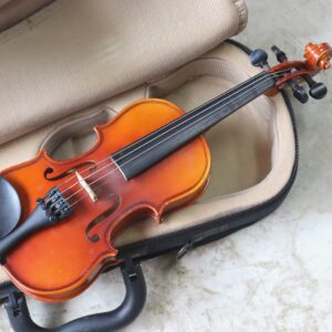【中古・現状渡し】Suzuki Violin No.230 1/16サイズ 2012年製