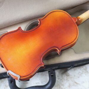 【中古・現状渡し】Suzuki Violin No.230 1/16サイズ 2012年製 - 画像 (4)