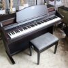 【中古】KAWAI PW7 電子ピアノ 2004年製