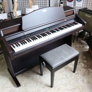 【中古】KAWAI PW7 電子ピアノ 2004年製
