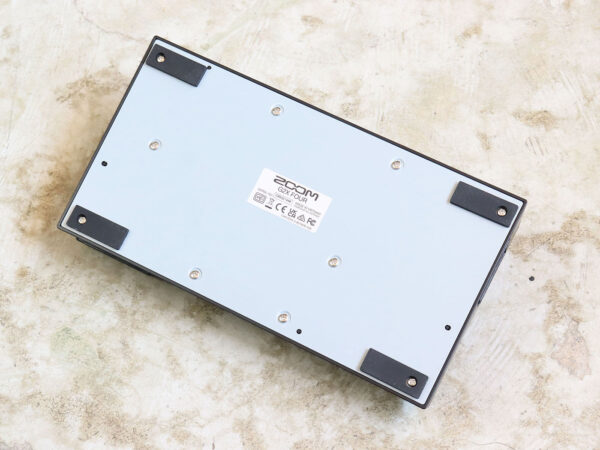中古・美品】ZOOM G2X FOUR マルチエフェクター - 神奈川県の中古楽器
