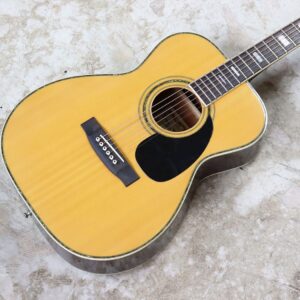Alternative view of 【中古】Pro Martin F150 アコースティックギター 縦ロゴ