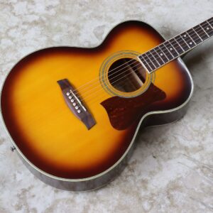 Alternative view of 【中古】Ibanez V200 BS アコースティックギター