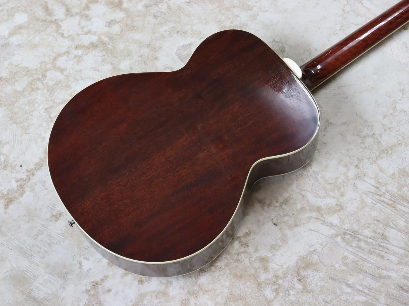 【中古】Ibanez V200 BS アコースティックギター - 画像 (4)