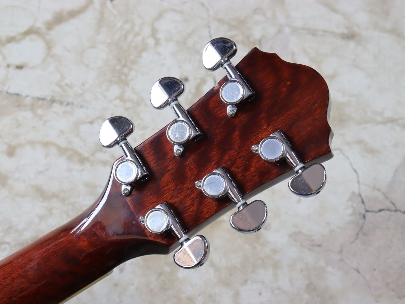 【中古】Ibanez V200 BS アコースティックギター - 画像 (6)