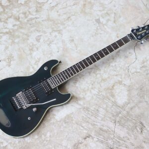 【中古】FERNANDES APGシリーズ フロイドタイプブリッジ エレキギター