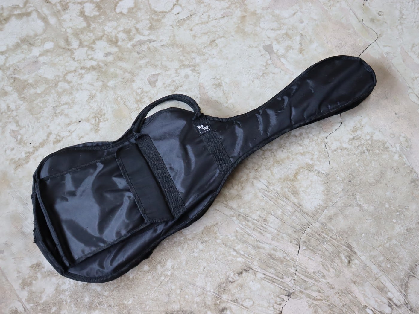 【中古】FERNANDES APGシリーズ フロイドタイプブリッジ エレキギター - 画像 (7)