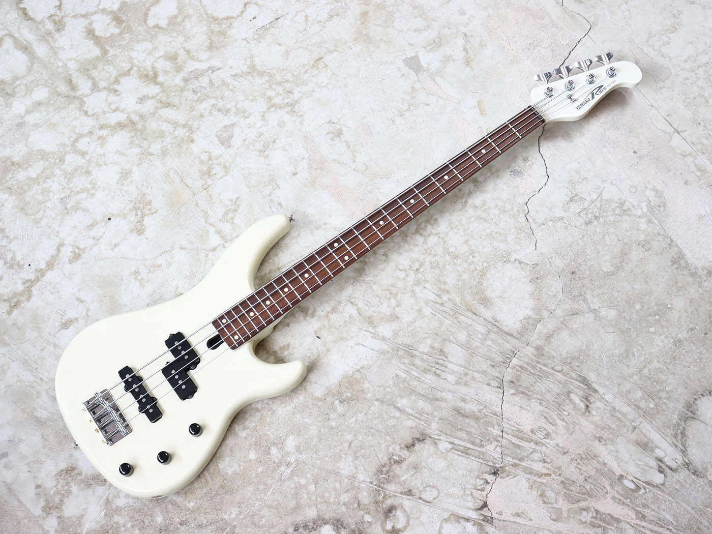 【中古】YAMAHA RBS MS200 PJタイプ