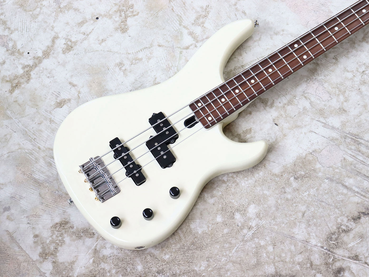 【中古】YAMAHA RBS MS200 PJタイプ - 画像 (2)