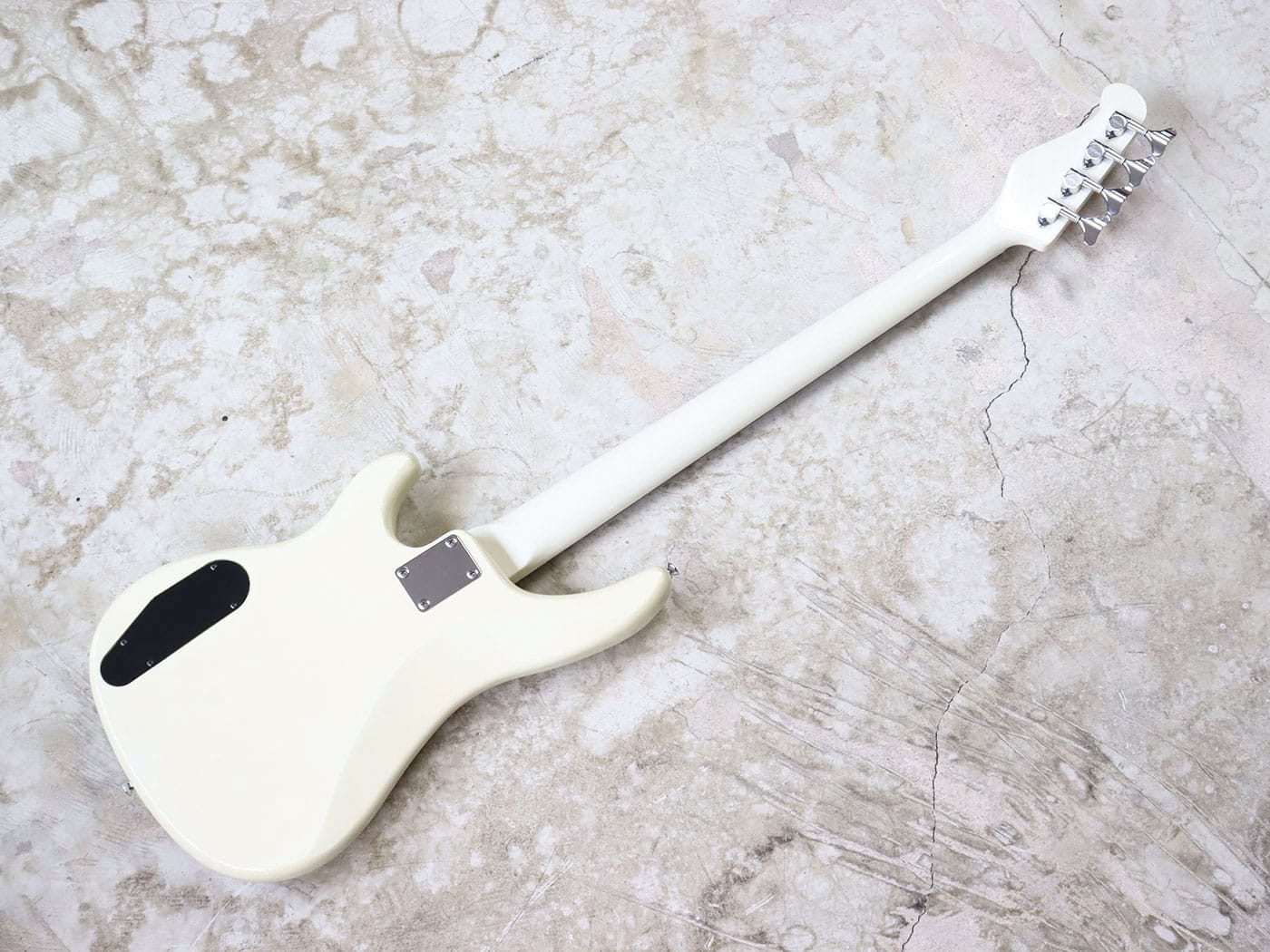 【中古】YAMAHA RBS MS200 PJタイプ - 画像 (3)