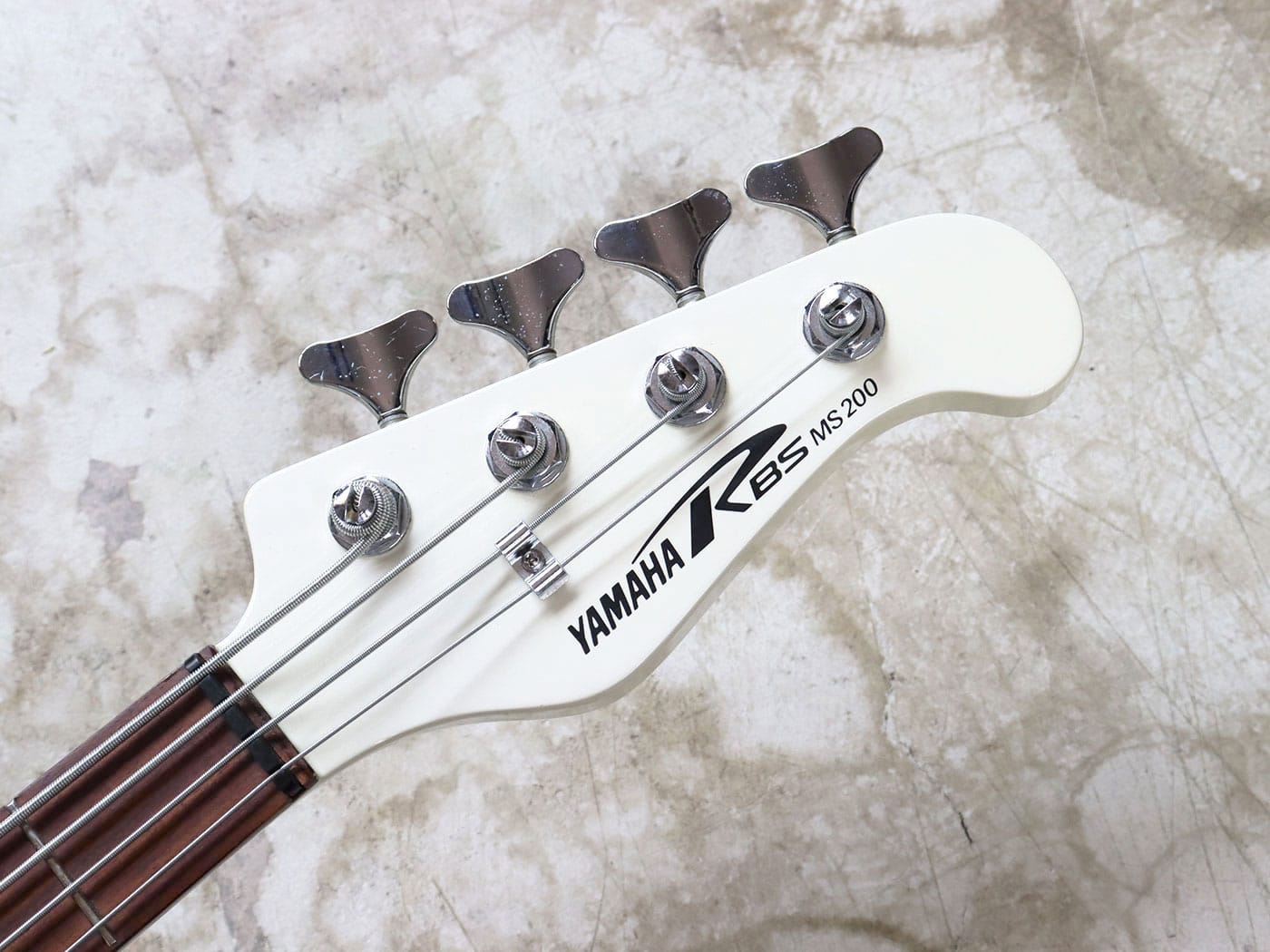 【中古】YAMAHA RBS MS200 PJタイプ - 画像 (5)