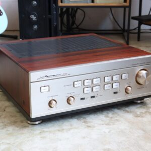 【中古・難あり】LUXMAN プリメインアンプ L-570